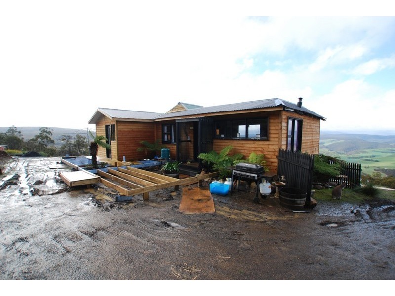290a Horners Road, Elderslie TAS 7030