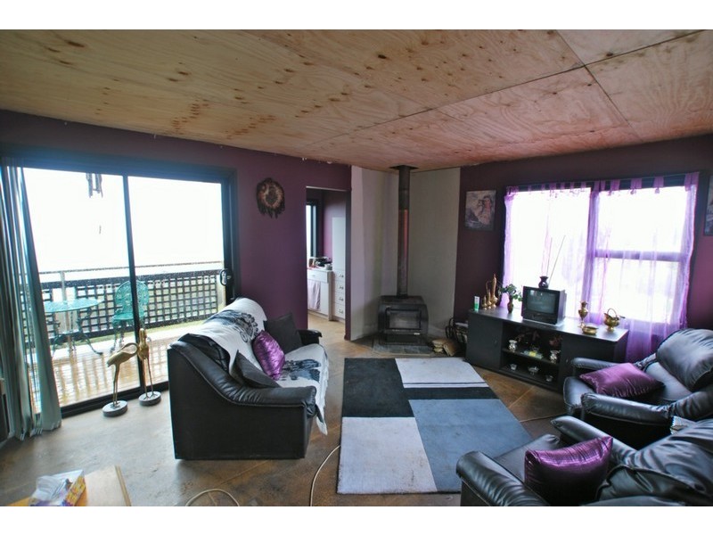 290a Horners Road, Elderslie TAS 7030