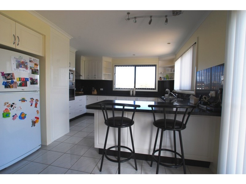 Pontville TAS 7030