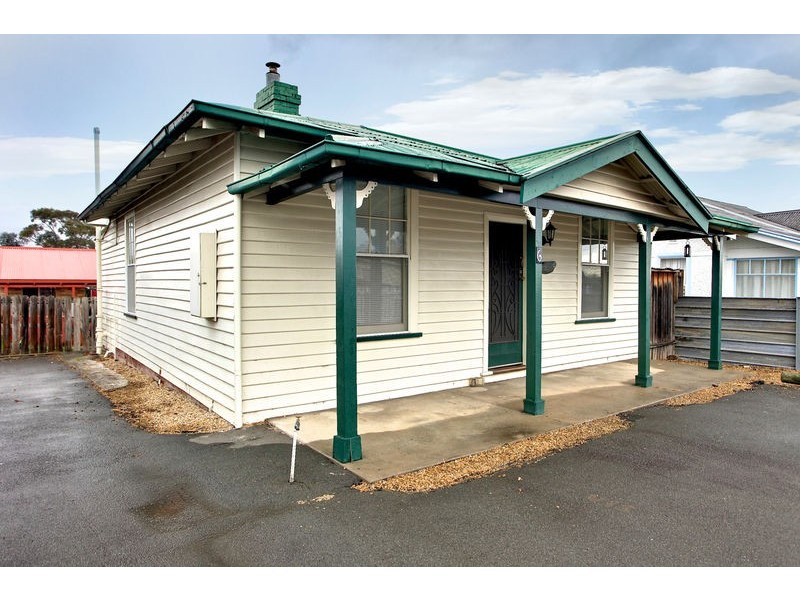 Unit 1/6 Grove Road, Glenorchy TAS 7010