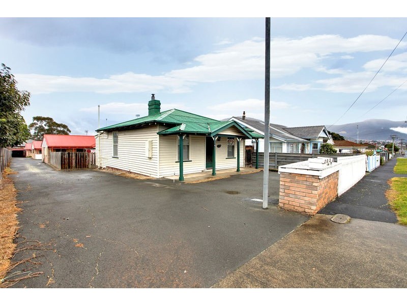 Unit 1/6 Grove Road, Glenorchy TAS 7010