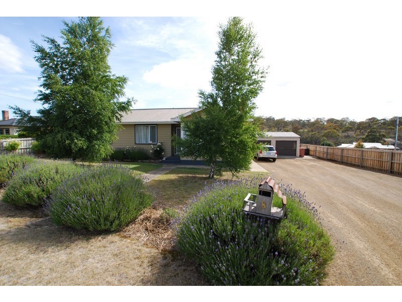8 Ford Road, Pontville TAS 7030