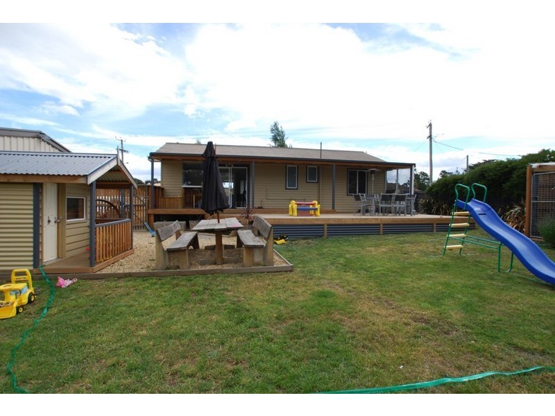 8 Ford Road, Pontville TAS 7030