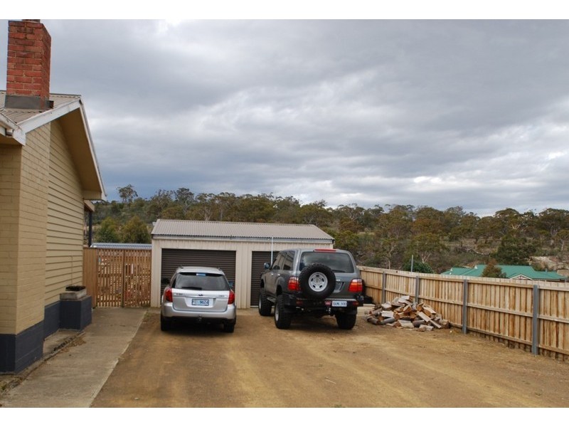 8 Ford Road, Pontville TAS 7030