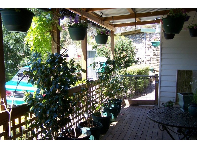 6 Dixon Street, New Norfolk TAS 7140