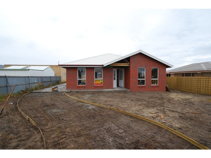 Lot 15 Butler Street, Brighton TAS 7030