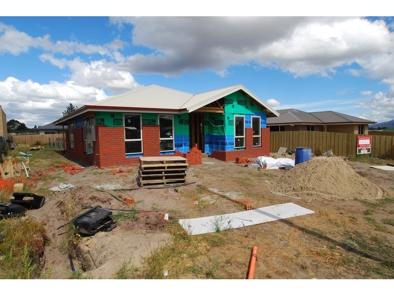 Lot 15 Butler Street, Brighton TAS 7030