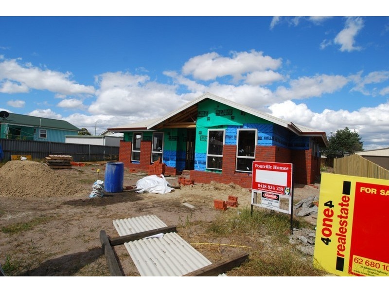 Lot 15 Butler Street, Brighton TAS 7030