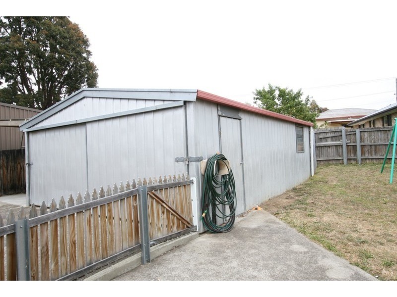 20 Frome Street, Glenorchy TAS 7010