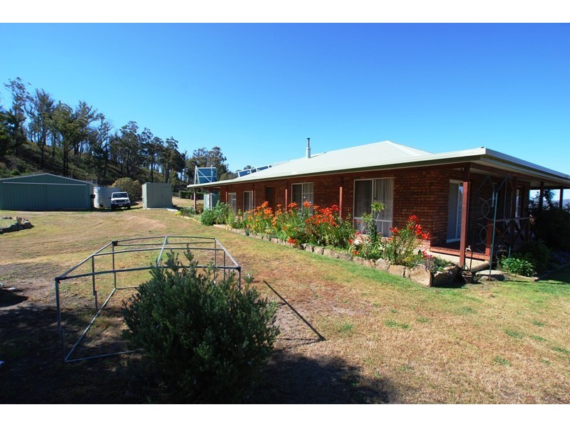 1360 Bluff Road, Elderslie TAS 7030