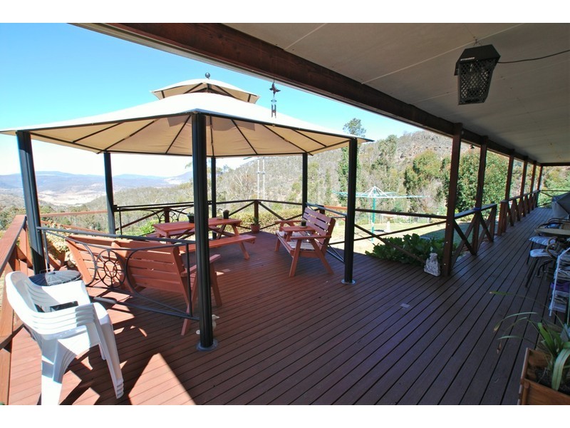 1360 Bluff Road, Elderslie TAS 7030