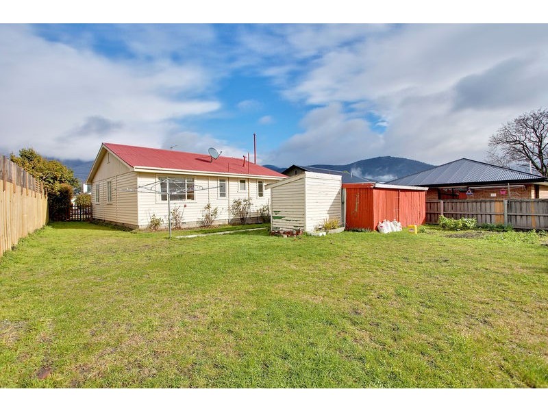 23 Barry Street, Glenorchy TAS 7010
