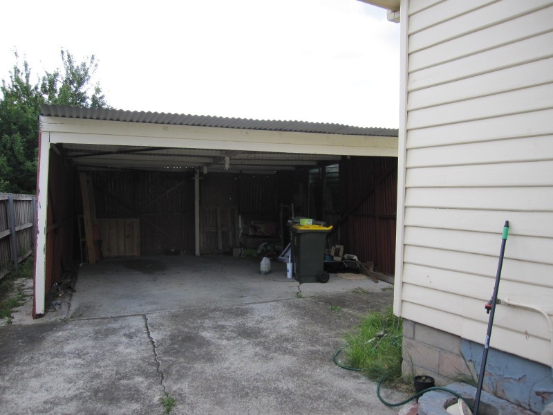 23 Barry Street, Glenorchy TAS 7010