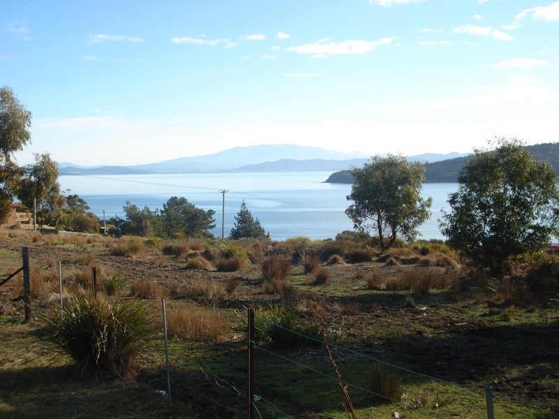 Primrose Sands TAS 7173