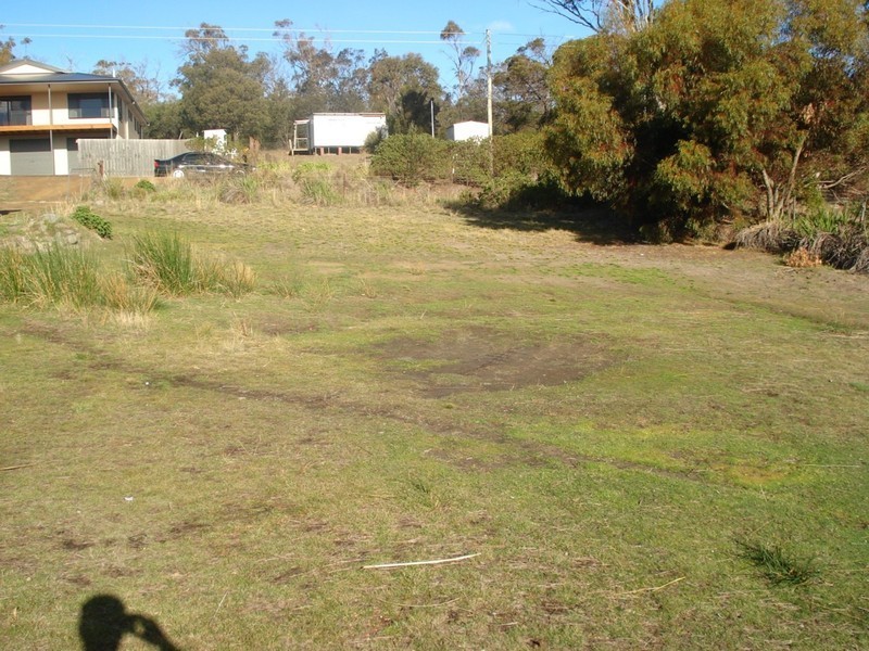 Primrose Sands TAS 7173