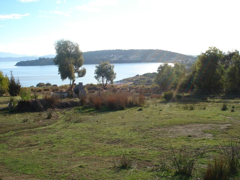 Primrose Sands TAS 7173