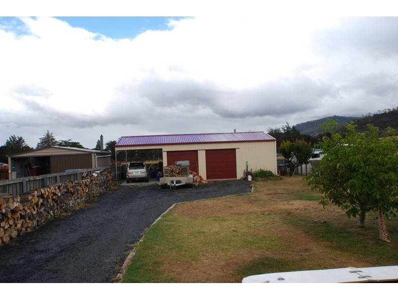 20 East Bagdad Road, Bagdad TAS 7030