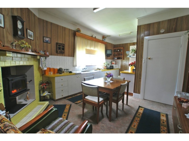 592  Tea Tree Road, Tea Tree TAS 7017