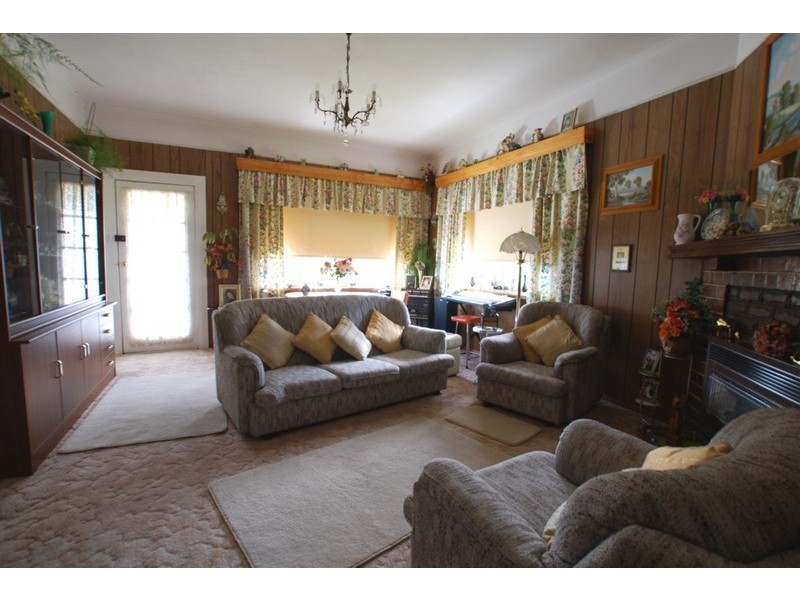 592  Tea Tree Road, Tea Tree TAS 7017