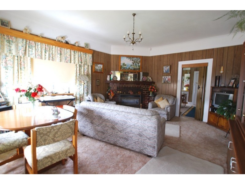 592  Tea Tree Road, Tea Tree TAS 7017