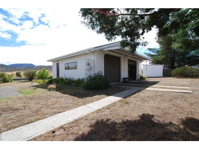 592  Tea Tree Road, Tea Tree TAS 7017