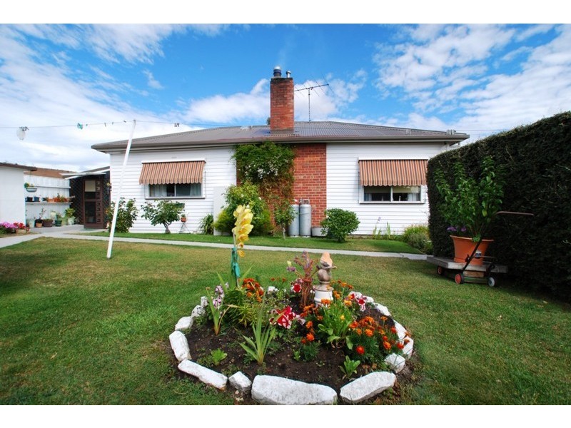 592  Tea Tree Road, Tea Tree TAS 7017