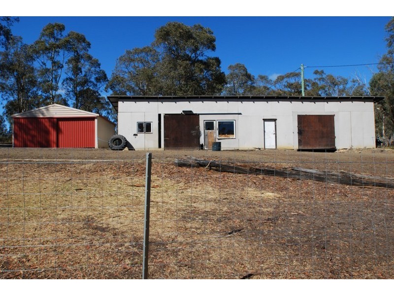 611 Huntingdon Tier Road, Bagdad TAS 7030