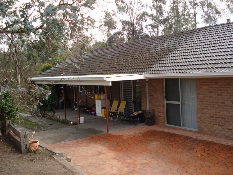 611 Huntingdon Tier Road, Bagdad TAS 7030