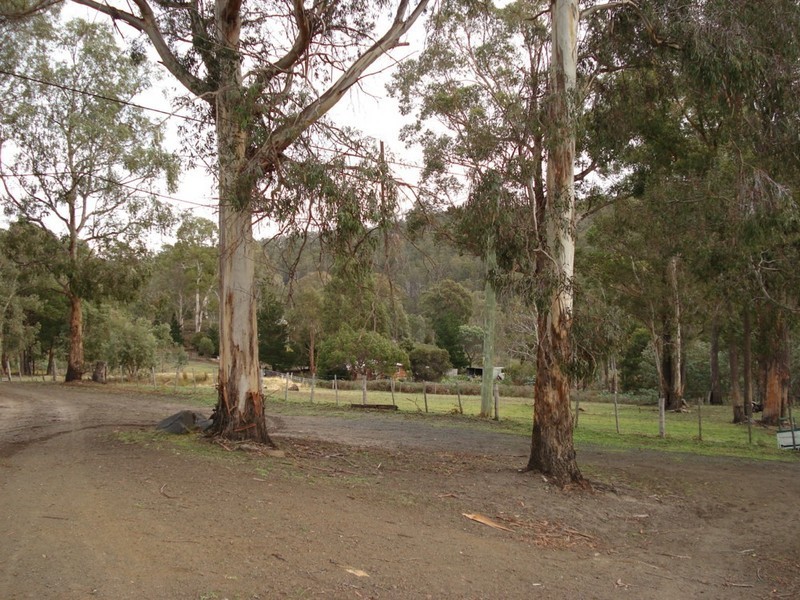 611 Huntingdon Tier Road, Bagdad TAS 7030