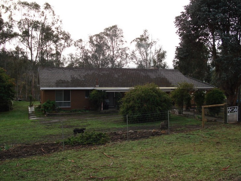 611 Huntingdon Tier Road, Bagdad TAS 7030