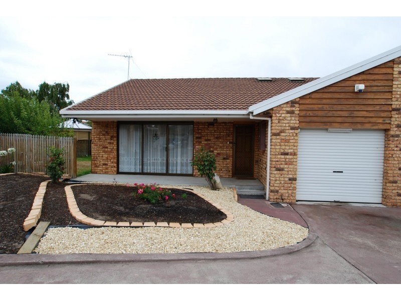 Unit 2/10 Racecourse Road, Brighton TAS 7030