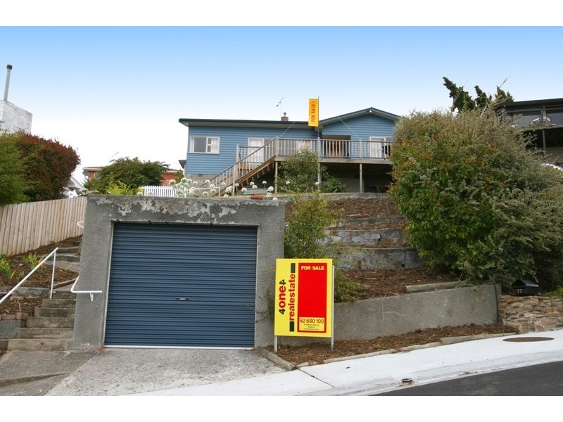 15 Northcote Road, Moonah TAS 7009