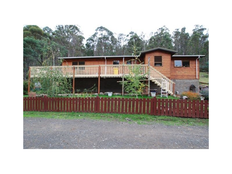 146 Nichols Road, Elderslie TAS 7030