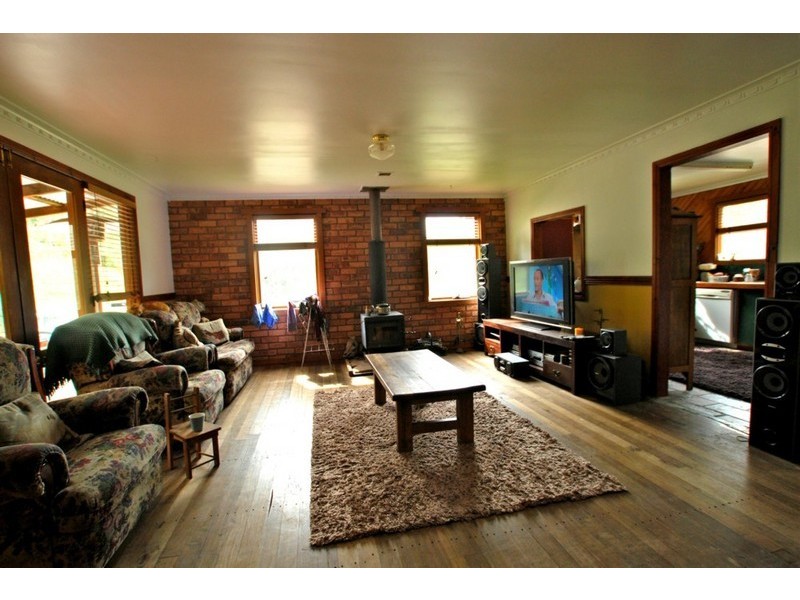 146 Nichols Road, Elderslie TAS 7030