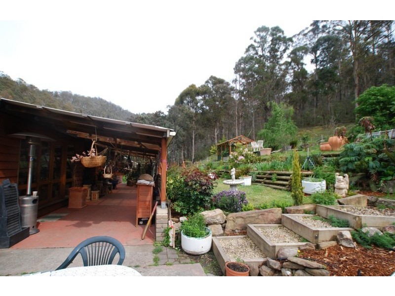 146 Nichols Road, Elderslie TAS 7030