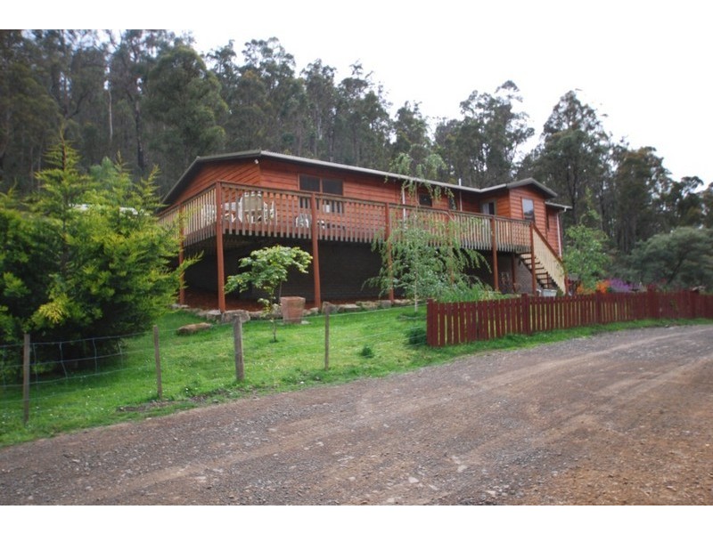 146 Nichols Road, Elderslie TAS 7030
