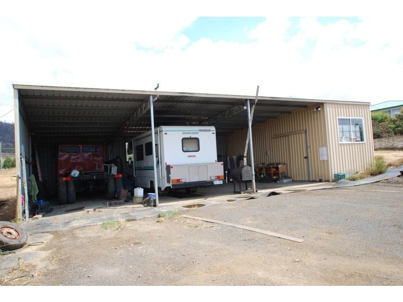 2 Wilsons Road, Bagdad TAS 7030