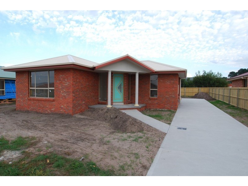 Lot 2 Butler Street, Brighton TAS 7030