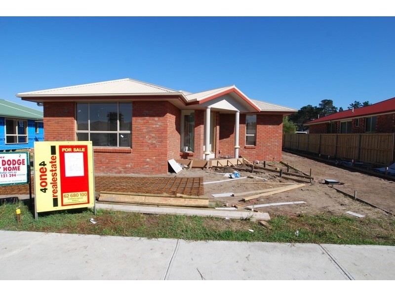 Lot 2 Butler Street, Brighton TAS 7030