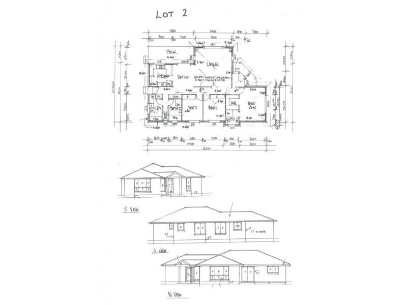 Lot 2 Butler Street, Brighton TAS 7030