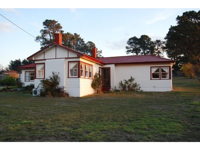 19 Wellington Street, Oatlands TAS 7120