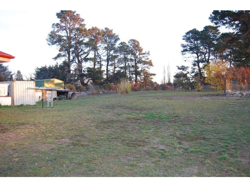 19 Wellington Street, Oatlands TAS 7120