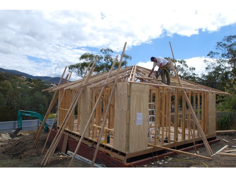 Unit 1/2/3 Willow Walk, Austins Ferry TAS 7011