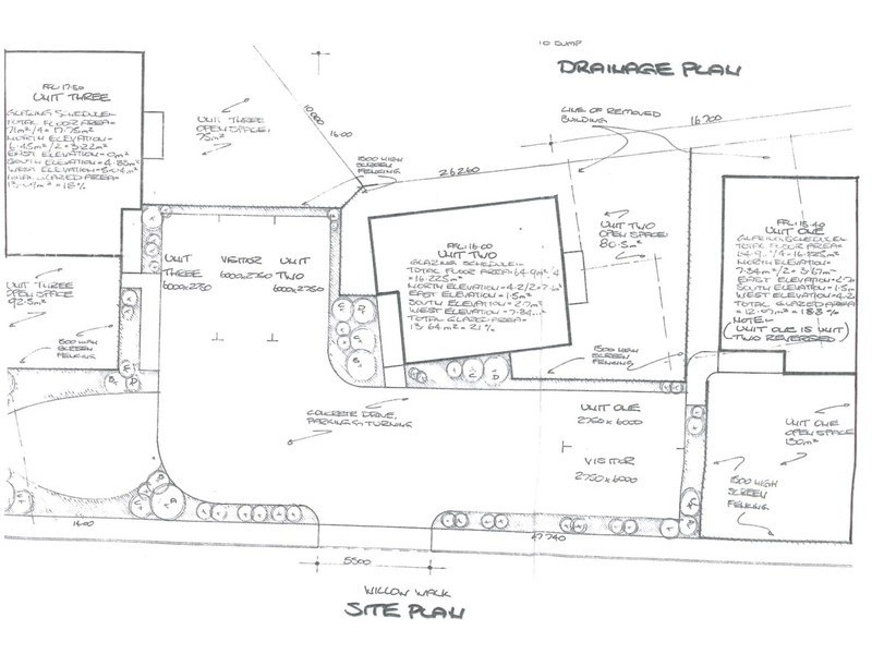 Unit 1/2/3 Willow Walk, Austins Ferry TAS 7011