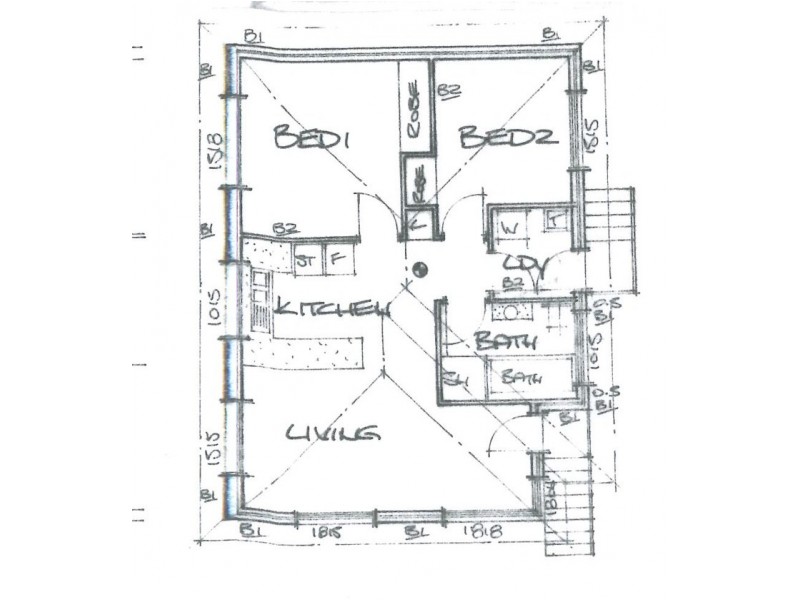 Unit 1/2/3 Willow Walk, Austins Ferry TAS 7011