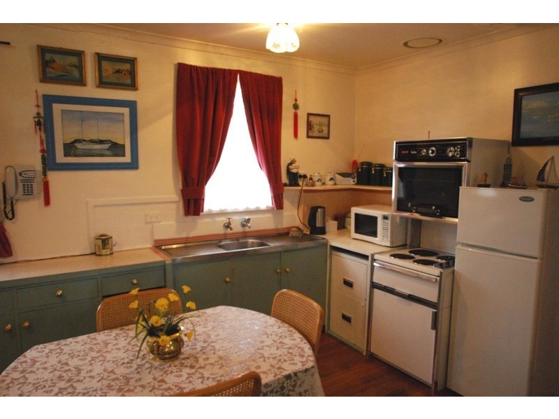 2 Franklin Street, Triabunna TAS 7190