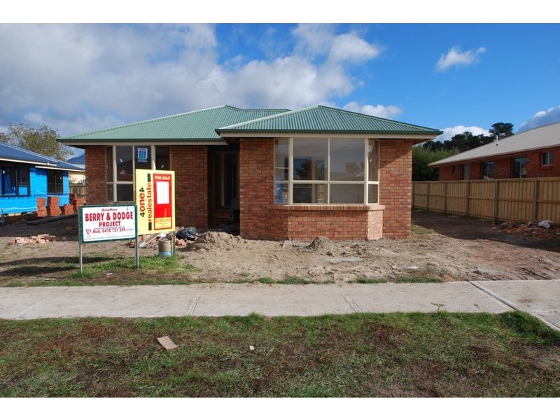 Lot 3 Butler Street, Brighton TAS 7030