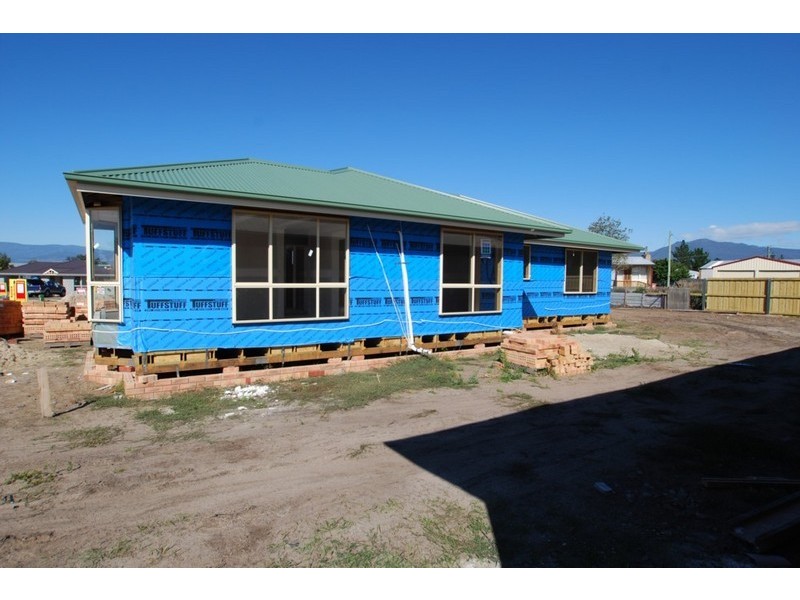 Lot 3 Butler Street, Brighton TAS 7030