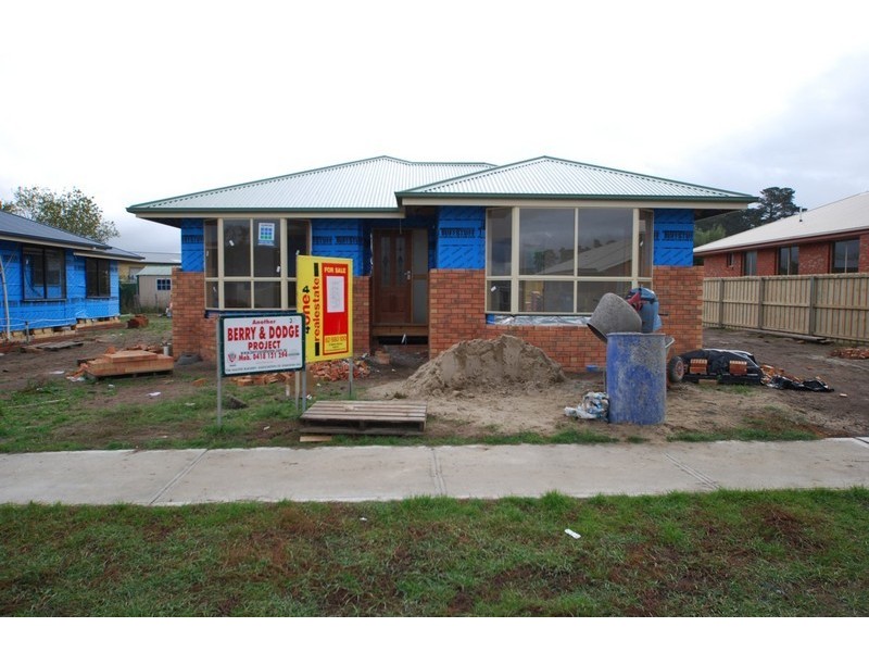 Lot 3 Butler Street, Brighton TAS 7030