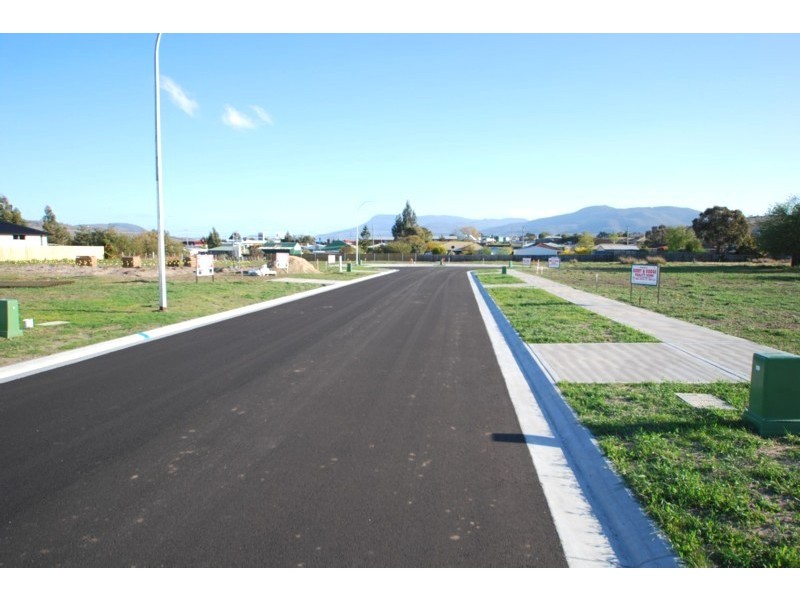 Lot 3 Butler Street, Brighton TAS 7030